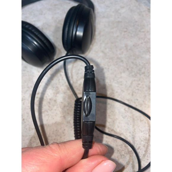 Garrett ClearSound Easy Stow Headphones with In-Line Volume for Metal Detectors - Picture 6 of 8